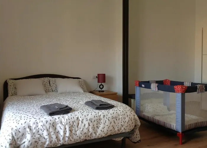 Magnífic apartament al centre de Banyoles PLM1721