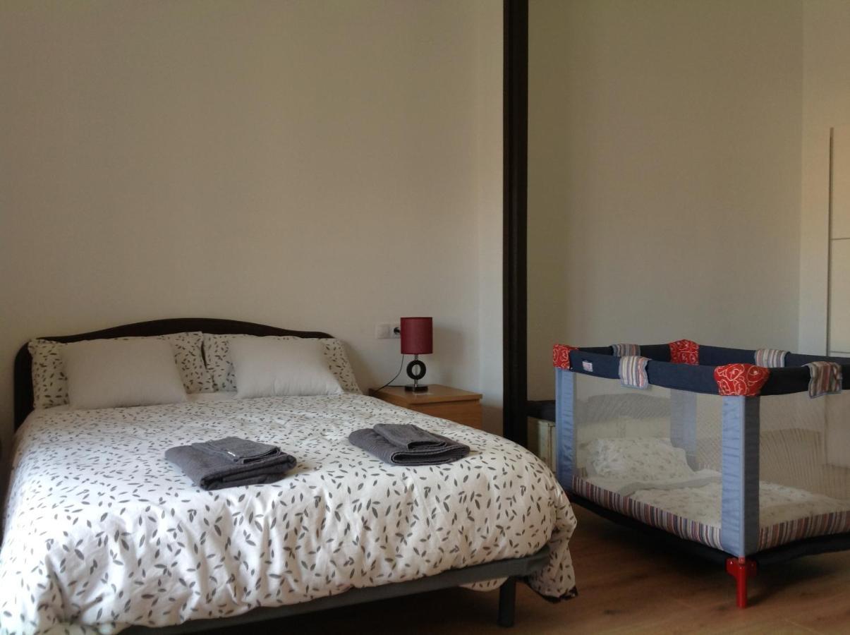 Apartamento Magnífic Al Centre De Plm1721