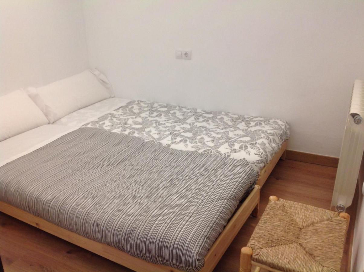Apartamento Magnífic Al Centre De Plm1721 *