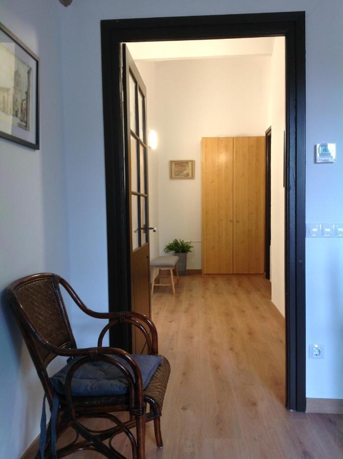 Plaça Major 17 2n 1a *