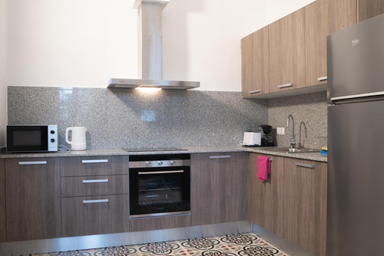 Plaça Major 17 2n 1a Appartement *