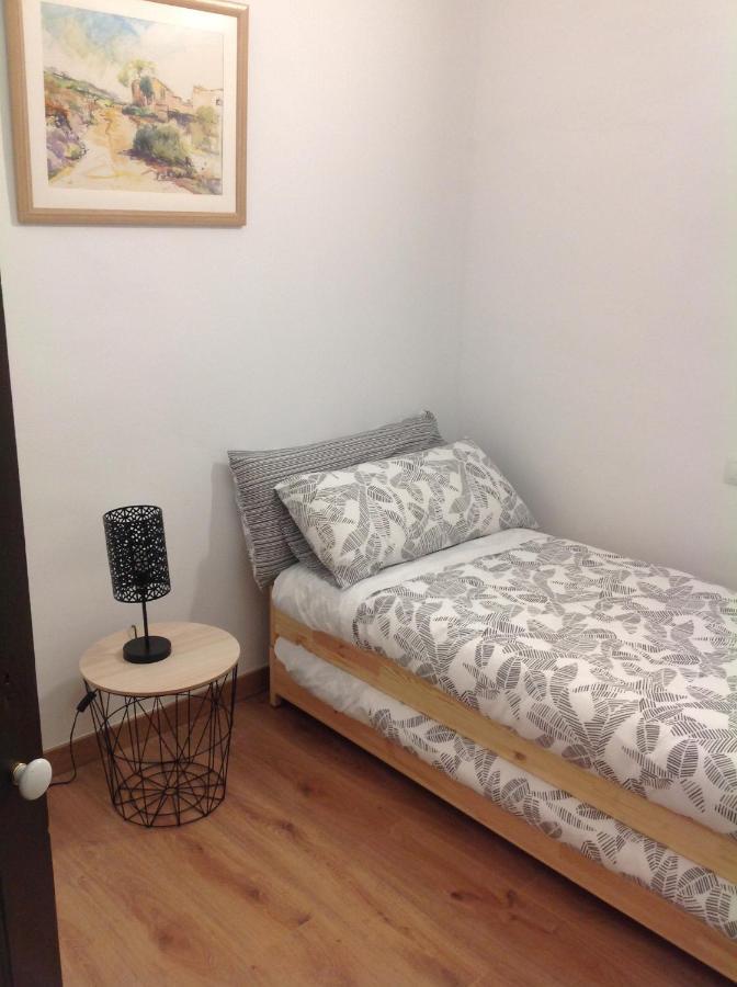 Appartement Plaça Major 17 2n 1a *