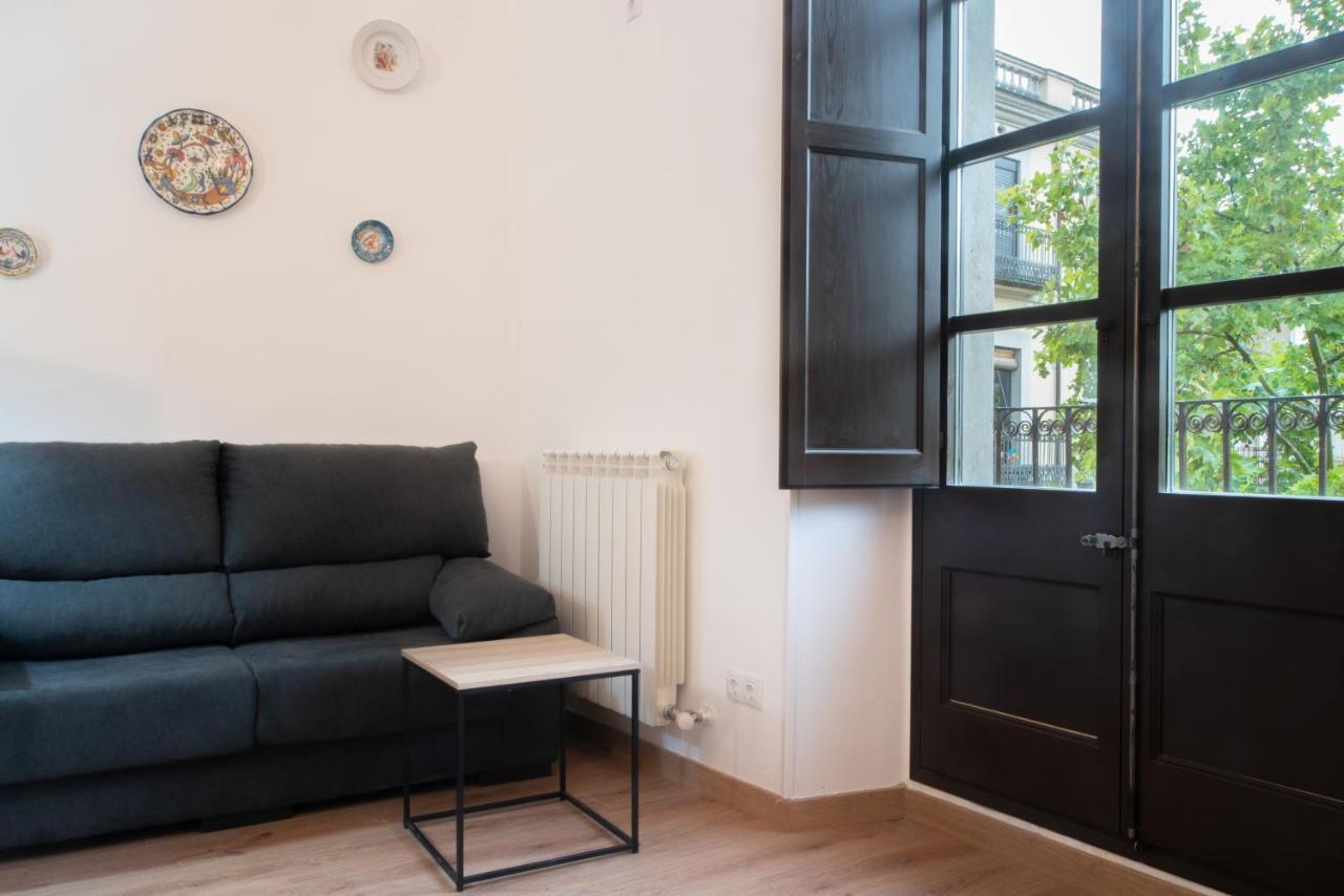 Appartement Plaça Major 17 2n 1a