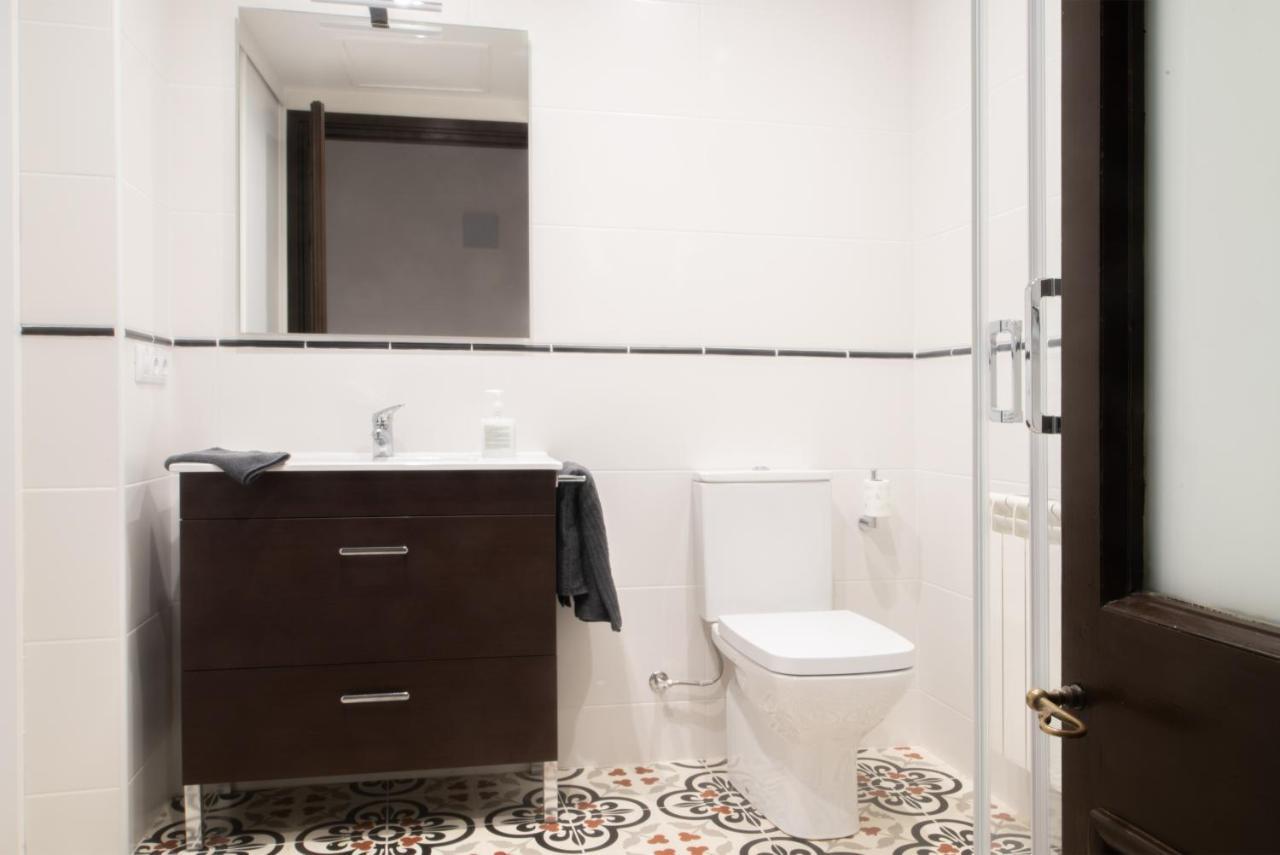 Appartement Plaça Major 17 2n 1a