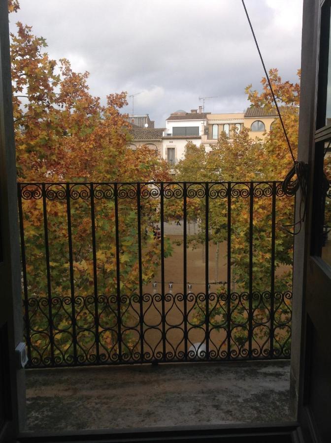 Apartment Placa Major 17 2n 1a Banyoles