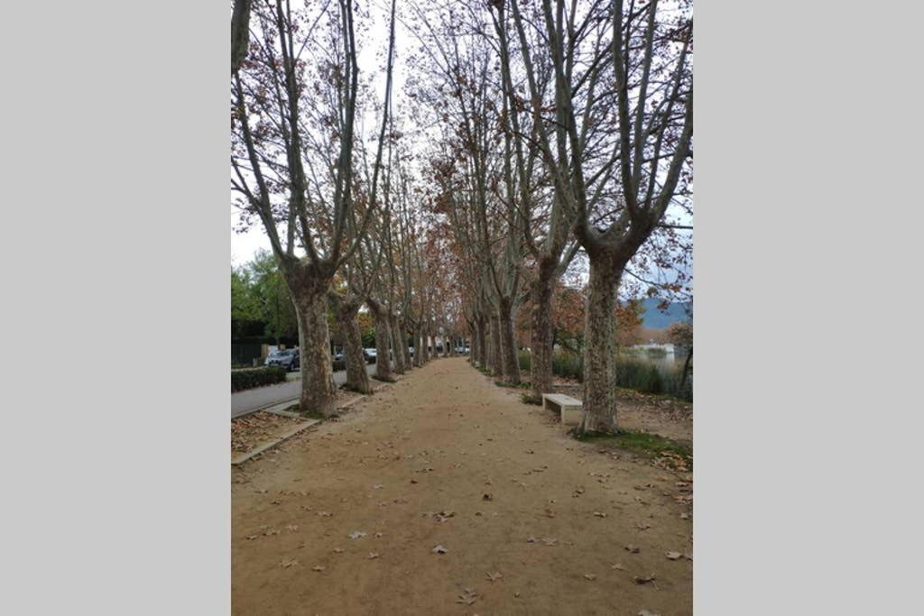 Plaça Major 17 2n 1a Appartement Banyoles